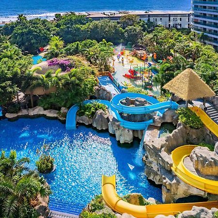 Howard Johnson Sandalwoods Resort Huizhou Huidong Екстериор снимка