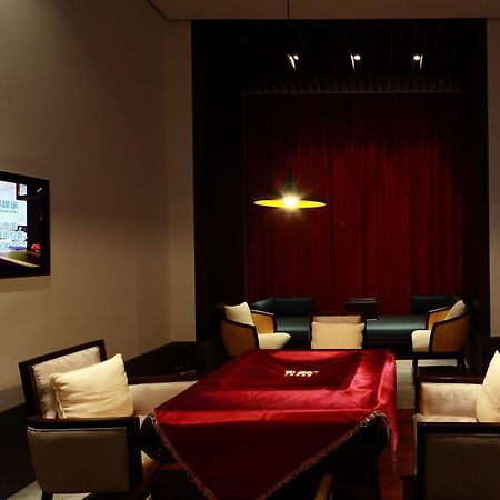 Howard Johnson Sandalwoods Resort Huizhou Huidong Екстериор снимка