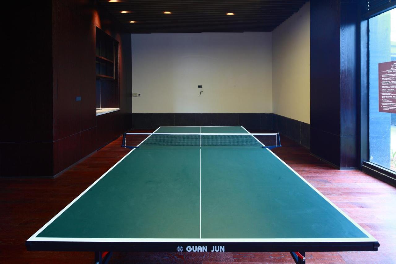 Howard Johnson Sandalwoods Resort Huizhou Huidong Екстериор снимка