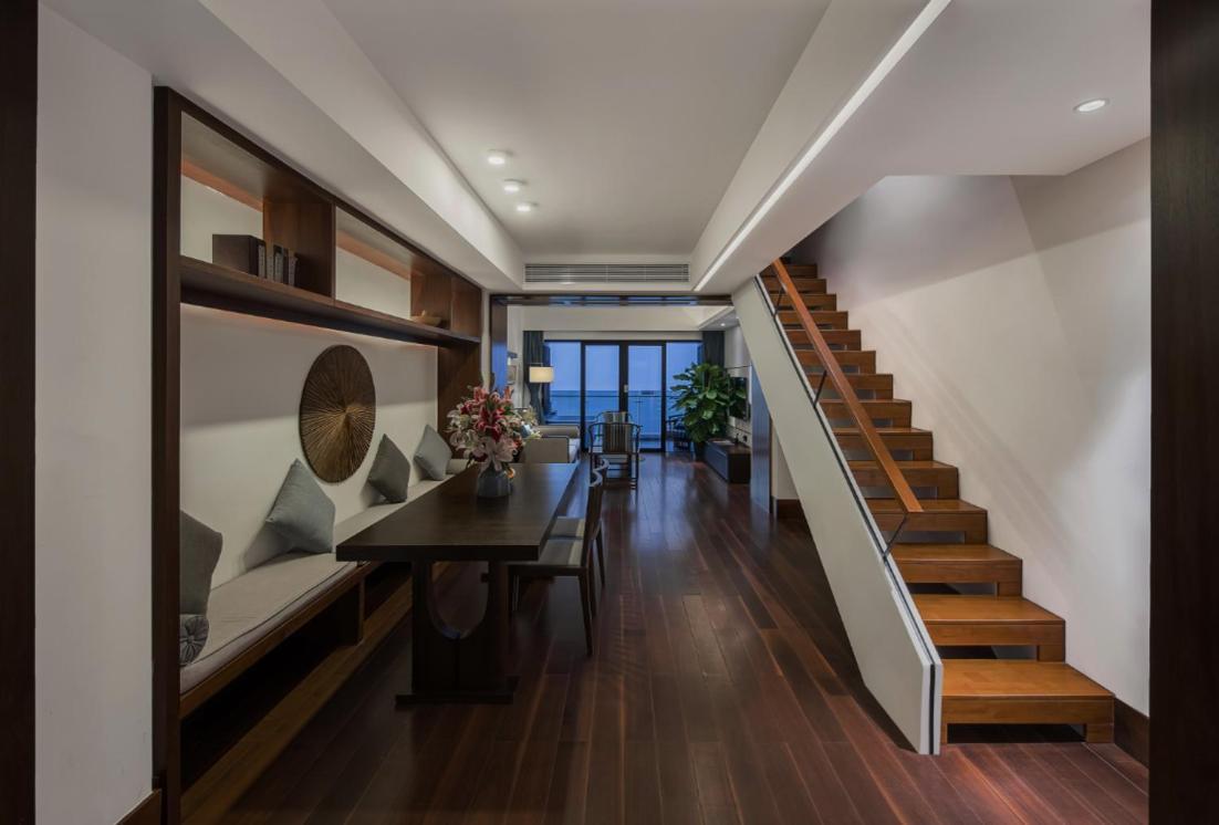 Howard Johnson Sandalwoods Resort Huizhou Huidong Екстериор снимка