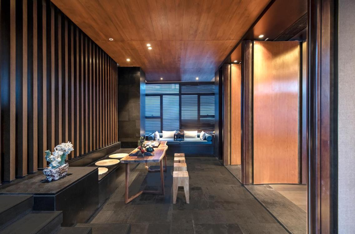 Howard Johnson Sandalwoods Resort Huizhou Huidong Екстериор снимка