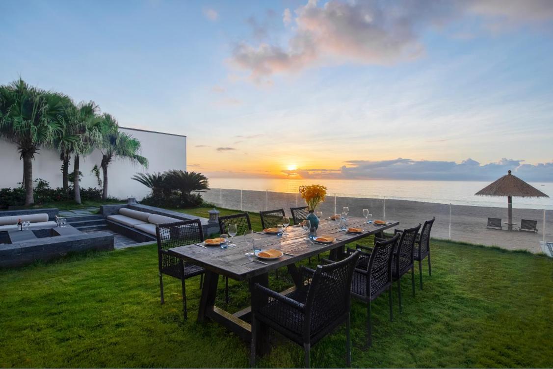 Howard Johnson Sandalwoods Resort Huizhou Huidong Екстериор снимка