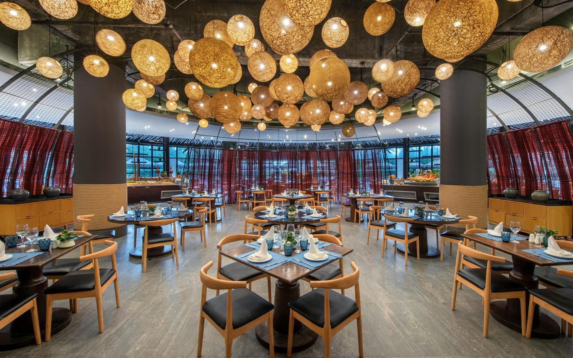 Howard Johnson Sandalwoods Resort Huizhou Huidong Екстериор снимка