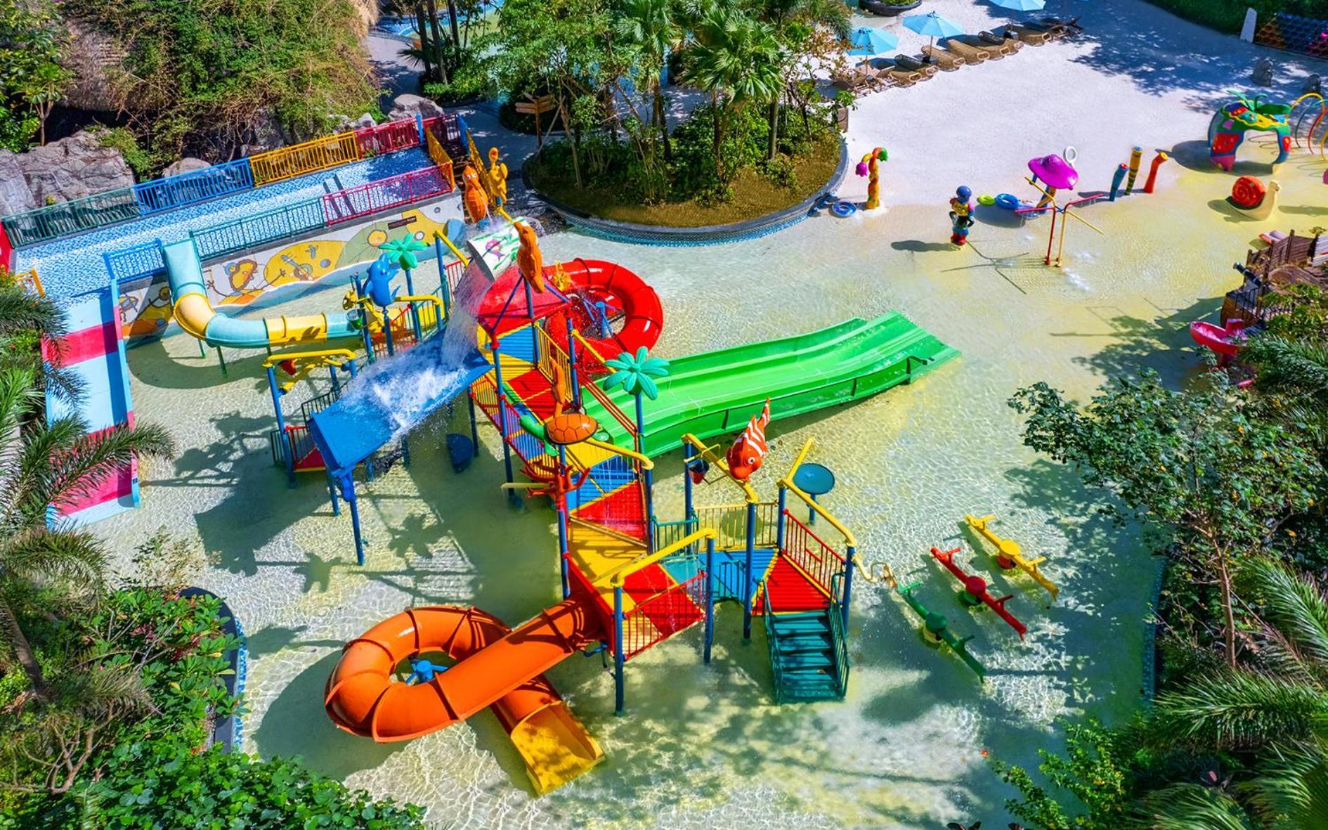 Howard Johnson Sandalwoods Resort Huizhou Huidong Екстериор снимка