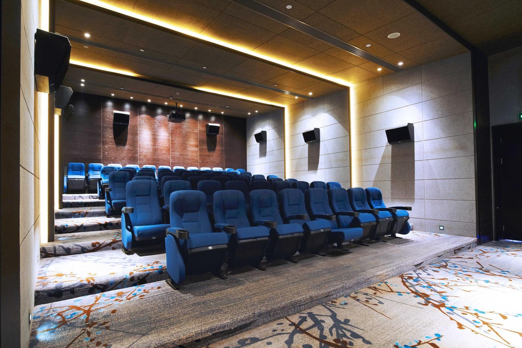 Howard Johnson Sandalwoods Resort Huizhou Huidong Екстериор снимка