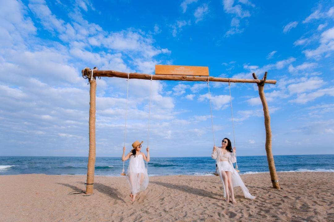 Howard Johnson Sandalwoods Resort Huizhou Huidong Екстериор снимка
