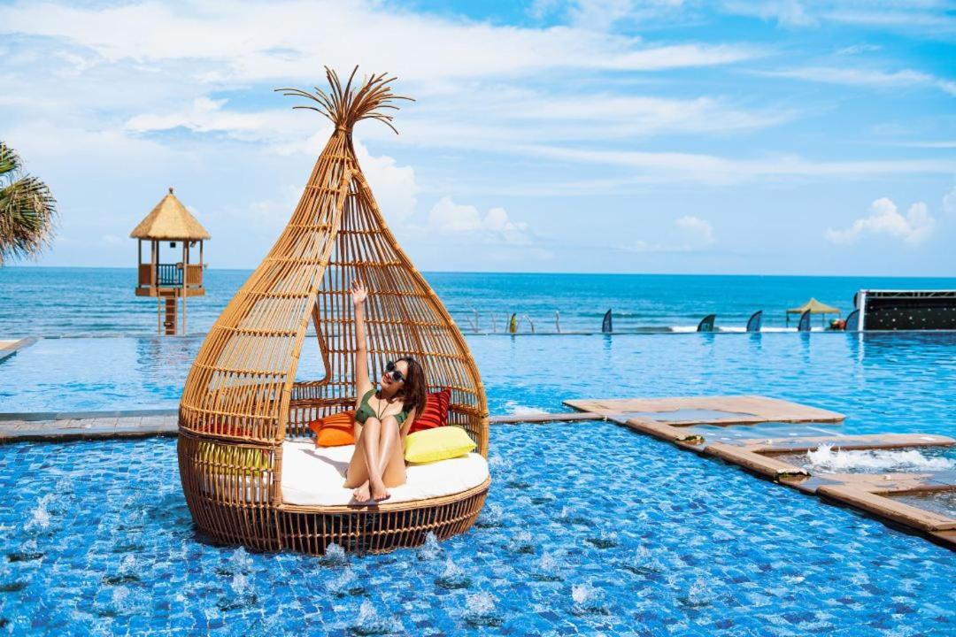 Howard Johnson Sandalwoods Resort Huizhou Huidong Екстериор снимка