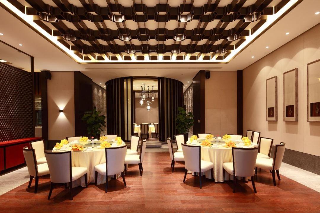 Howard Johnson Sandalwoods Resort Huizhou Huidong Екстериор снимка