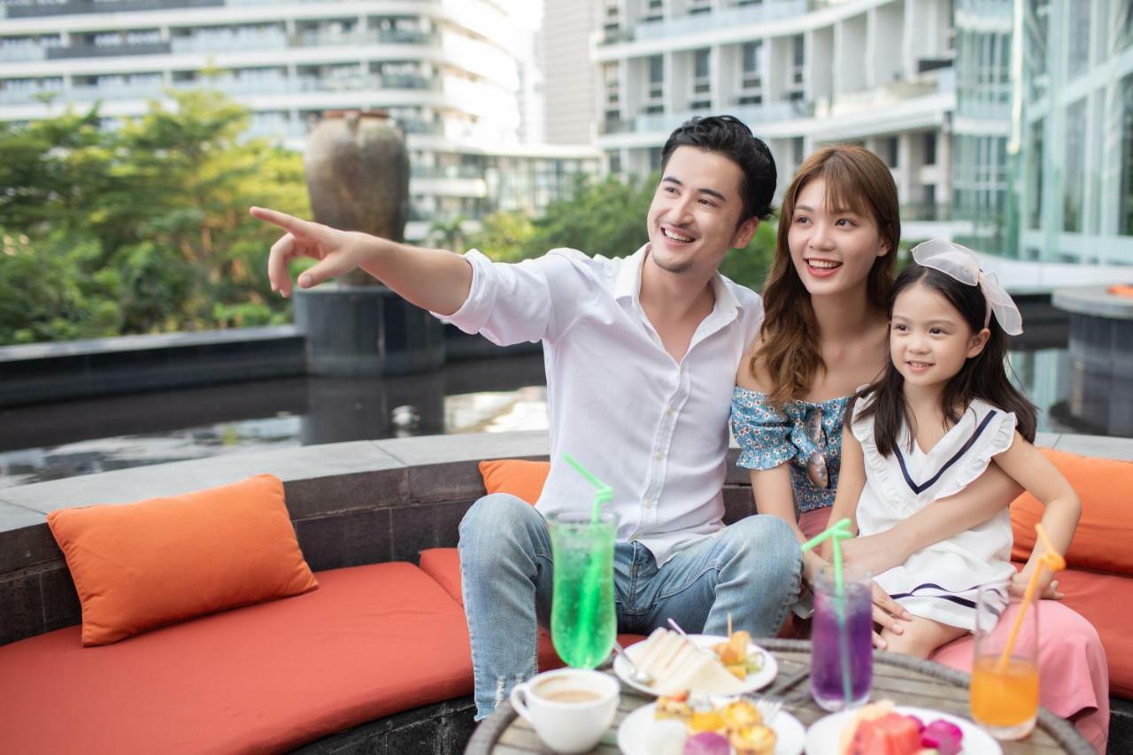 Howard Johnson Sandalwoods Resort Huizhou Huidong Екстериор снимка